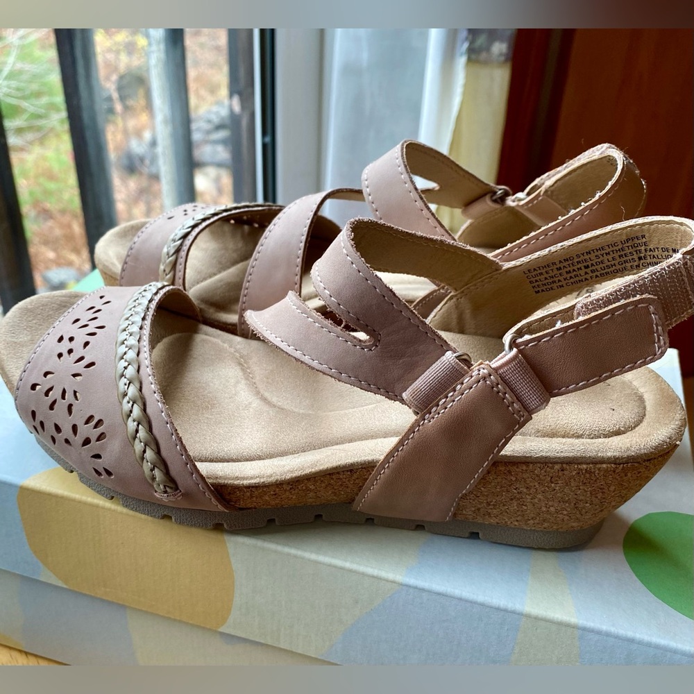 Earth Origins Kendra Karla shoe